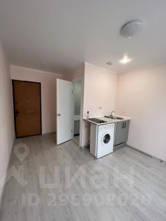 1-комн.кв., 16 м², этаж 1