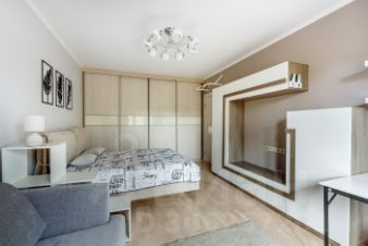 2-комн.кв., 53 м², этаж 4