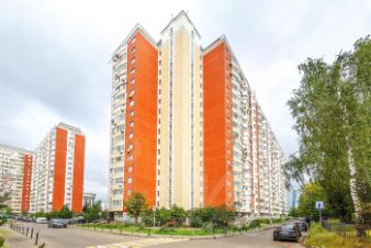 2-комн.кв., 53 м², этаж 4