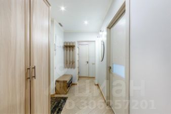 2-комн.кв., 53 м², этаж 4