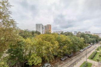 2-комн.кв., 53 м², этаж 4