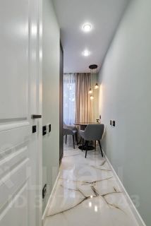 2-комн.кв., 47 м², этаж 6