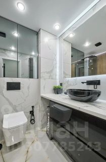 2-комн.кв., 47 м², этаж 6