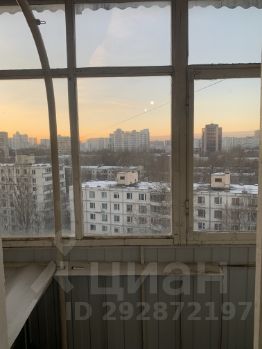 1-комн.кв., 35 м², этаж 12