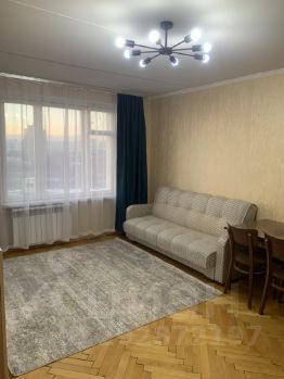 1-комн.кв., 35 м², этаж 12