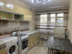 1-комн.кв., 35 м², этаж 12