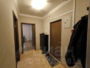 2-комн.кв., 60 м², этаж 4