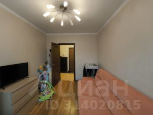 2-комн.кв., 60 м², этаж 4