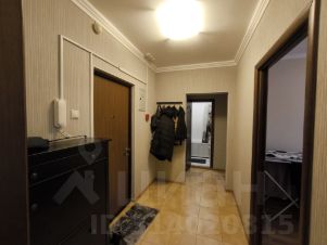 2-комн.кв., 60 м², этаж 4