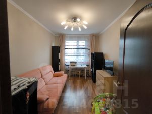 2-комн.кв., 60 м², этаж 4