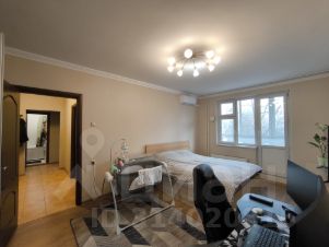 2-комн.кв., 60 м², этаж 4