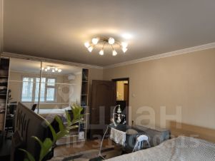 2-комн.кв., 60 м², этаж 4