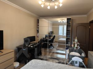 2-комн.кв., 60 м², этаж 4