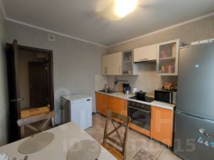 2-комн.кв., 60 м², этаж 4