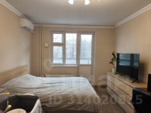 2-комн.кв., 60 м², этаж 4