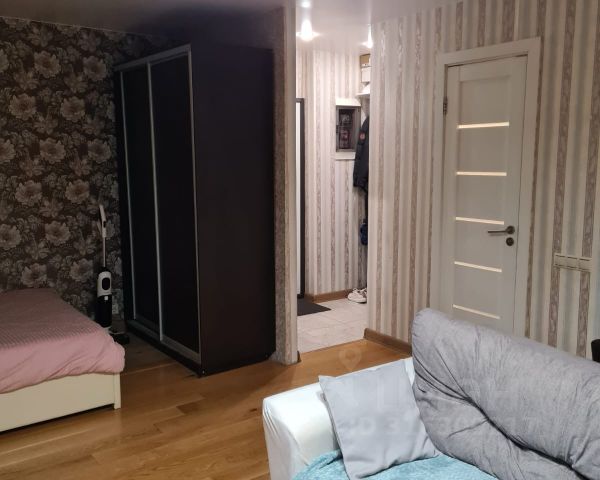 1-комн., 33 м², 4/9 этаж