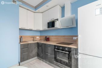 3-комн.кв., 80 м², этаж 6