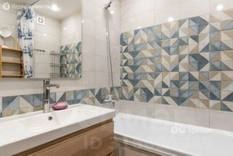 3-комн.кв., 80 м², этаж 6
