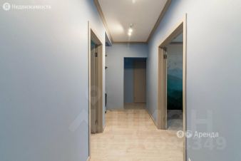 3-комн.кв., 80 м², этаж 6