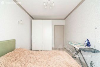 3-комн.кв., 80 м², этаж 6