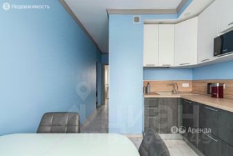 3-комн.кв., 80 м², этаж 6