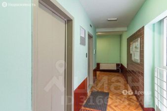 3-комн.кв., 80 м², этаж 6
