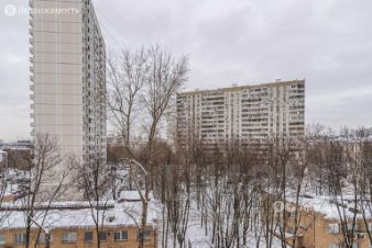 3-комн.кв., 80 м², этаж 6