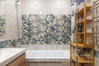 3-комн.кв., 80 м², этаж 6