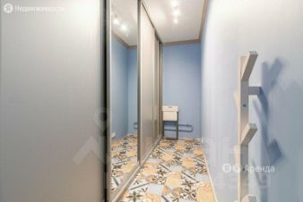 3-комн.кв., 80 м², этаж 6