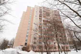 3-комн.кв., 80 м², этаж 6