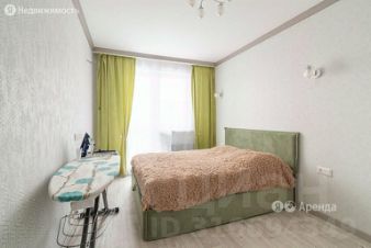 3-комн.кв., 80 м², этаж 6