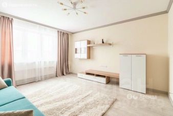 3-комн.кв., 80 м², этаж 6