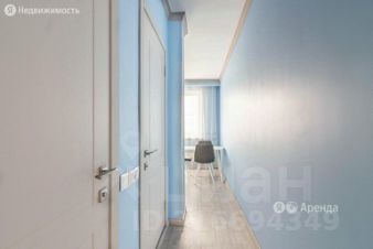 3-комн.кв., 80 м², этаж 6