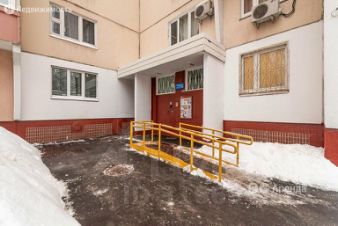 3-комн.кв., 80 м², этаж 6