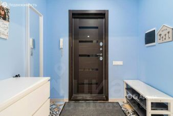 3-комн.кв., 80 м², этаж 6