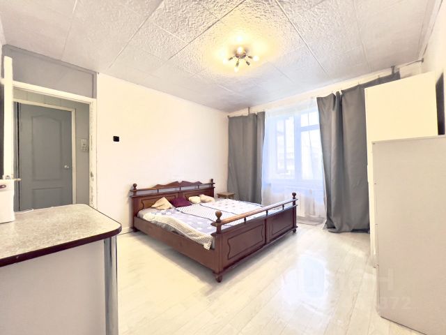 2-комн., 38,4 м², 9/12 этаж