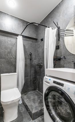 апарт.-студия, 18 м², этаж 1