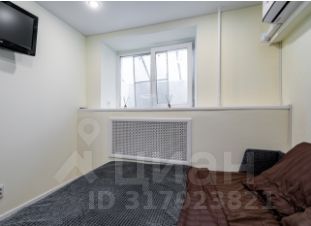 апарт.-студия, 18 м², этаж 1