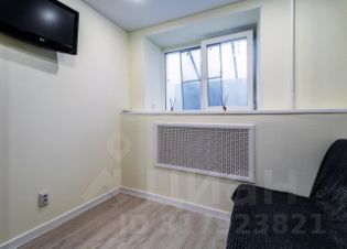 апарт.-студия, 18 м², этаж 1