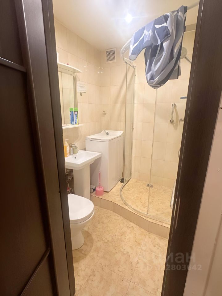 2-комнатная квартира, 45,1 м² — фото 3