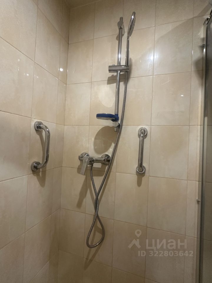 2-комнатная квартира, 45,1 м² — фото 6
