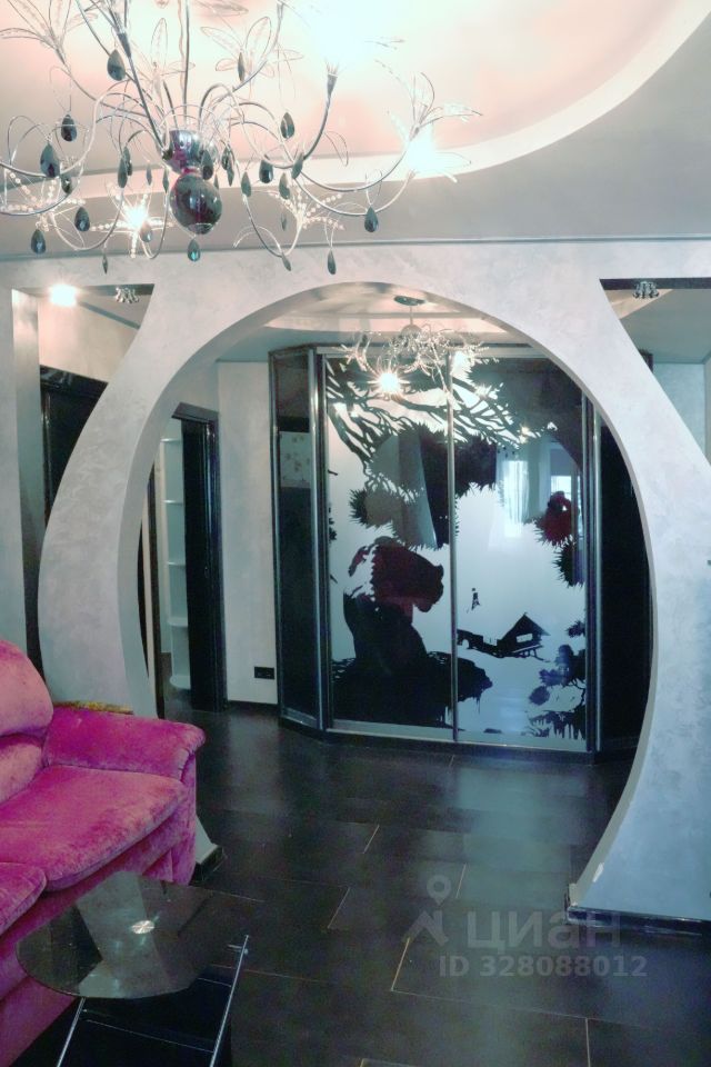 3-комн. кв., р-н Зюзино