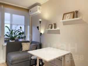 1-комн.кв., 35 м², этаж 5