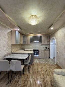 3-комн.кв., 56 м², этаж 9 3-комн.кв., 56 м², этаж 9