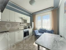 1-комн.кв., 36 м², этаж 5