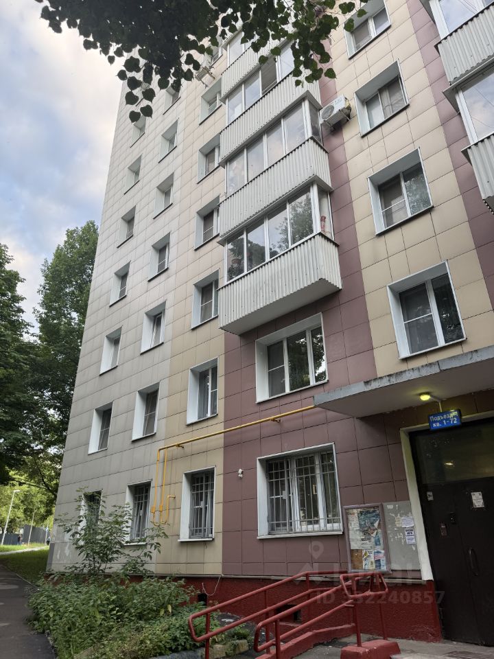 Сдается 2 квартира , все необходимо для жизни есть . Хорошие , тихие соседи. Прекрасное место расп - Ansicht 3