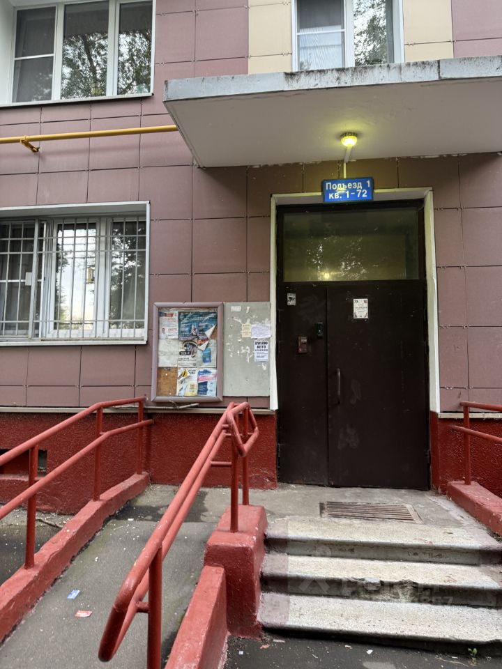 Сдается 2 квартира , все необходимо для жизни есть . Хорошие , тихие соседи. Прекрасное место расп - Ansicht 4