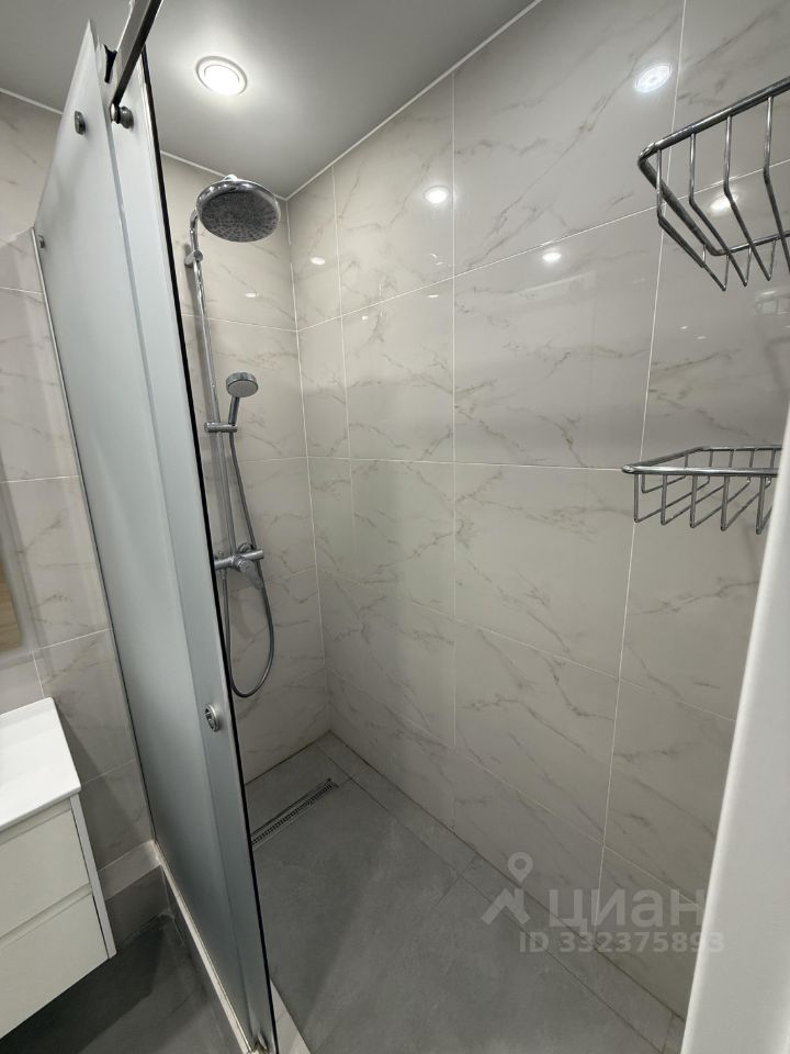 2-комнатная квартира, 52 м² — фото 5