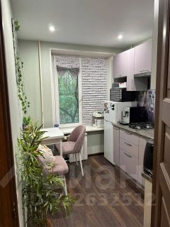1-комн.кв., 31 м², этаж 3 1-комн.кв., 31 м², этаж 3