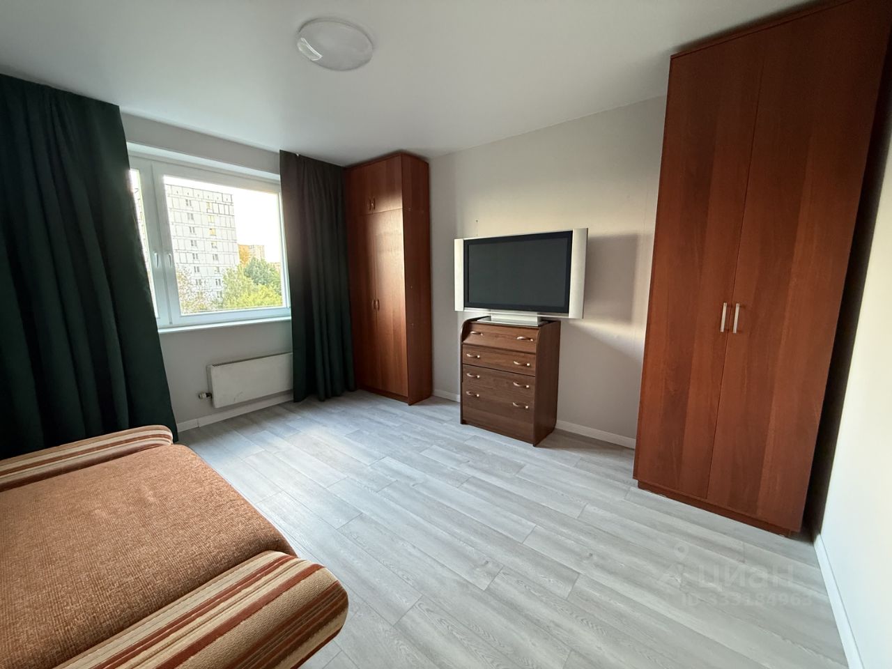 2-комнатная квартира, 54 м² — фото 5